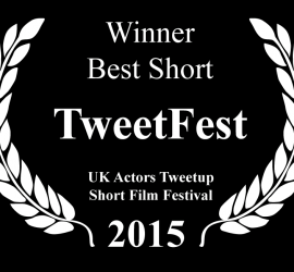 Tweet fest best short film