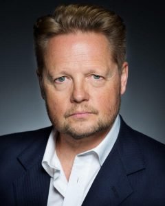David John vo expert